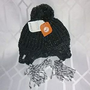 Brand new winter hat